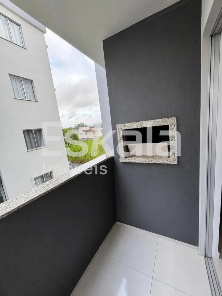 Apartamento, 2 quartos, 55 m² - Foto 4