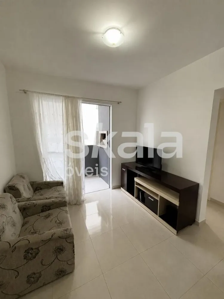 Apartamento, 2 quartos, 55 m² - Foto 1