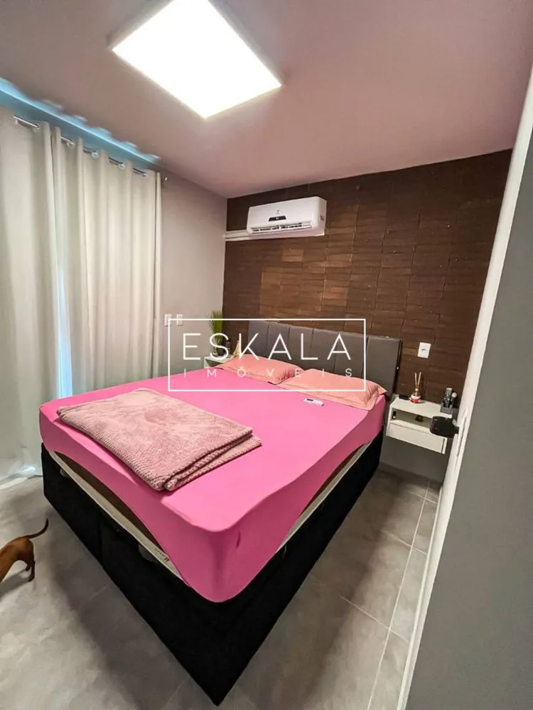 Casa, 2 quartos, 66 m² - Foto 3