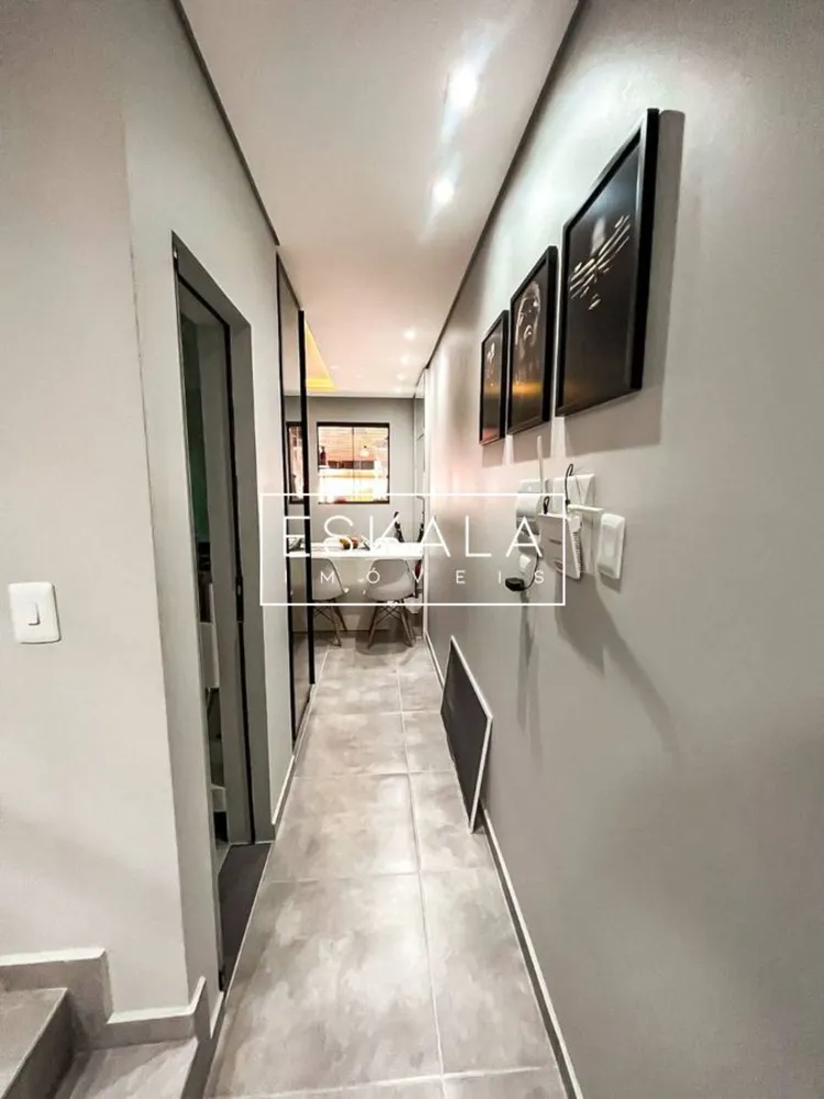 Casa, 2 quartos, 66 m² - Foto 2