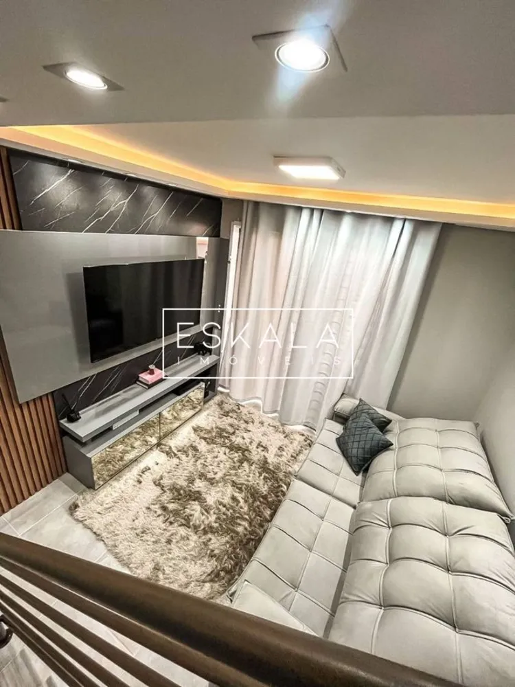 Casa, 2 quartos, 66 m² - Foto 1