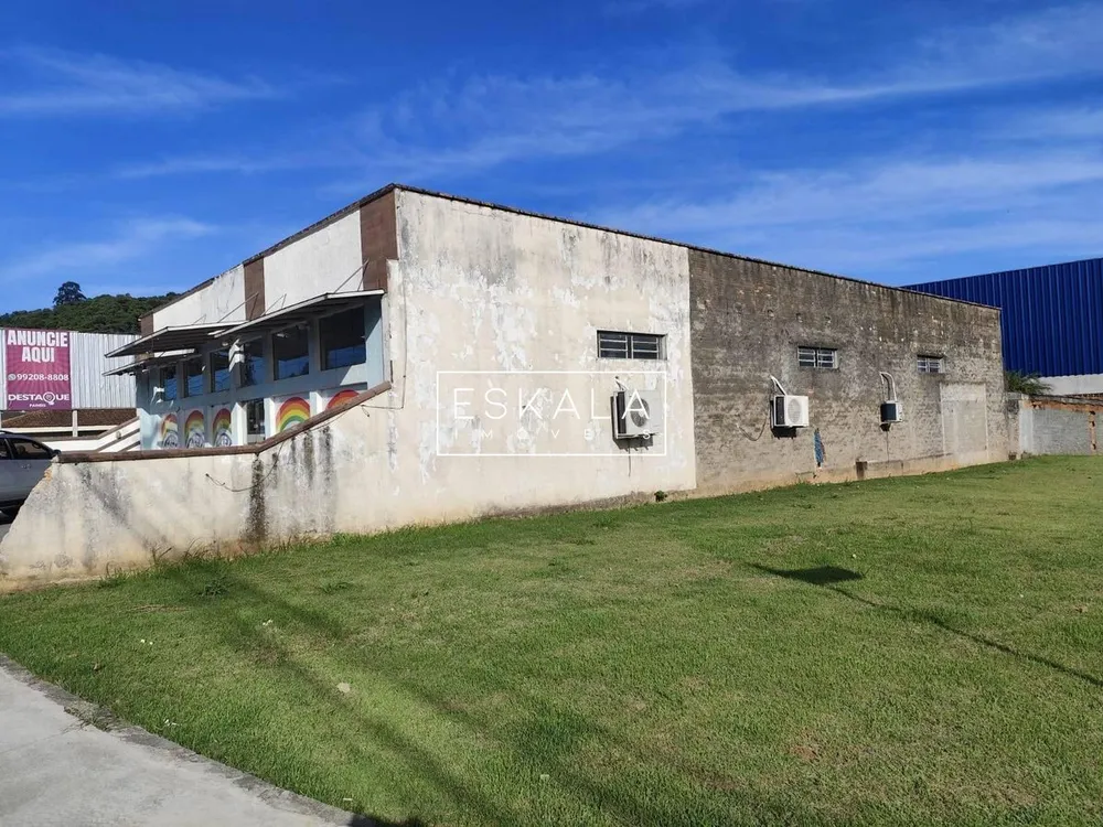 Terreno, 750 m² - Foto 1