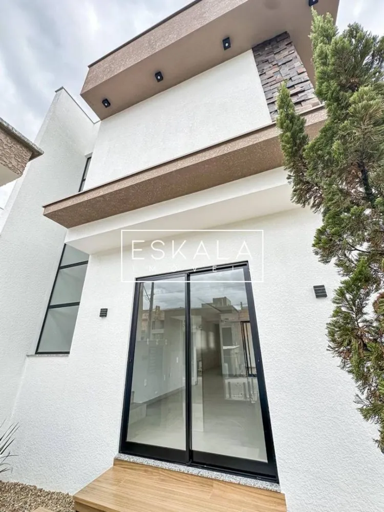 Sobrado, 3 quartos, 160 m² - Foto 1