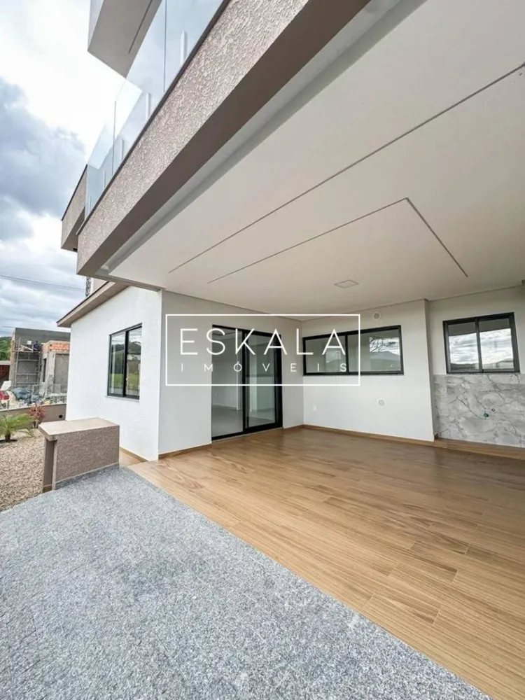Sobrado, 3 quartos, 160 m² - Foto 4