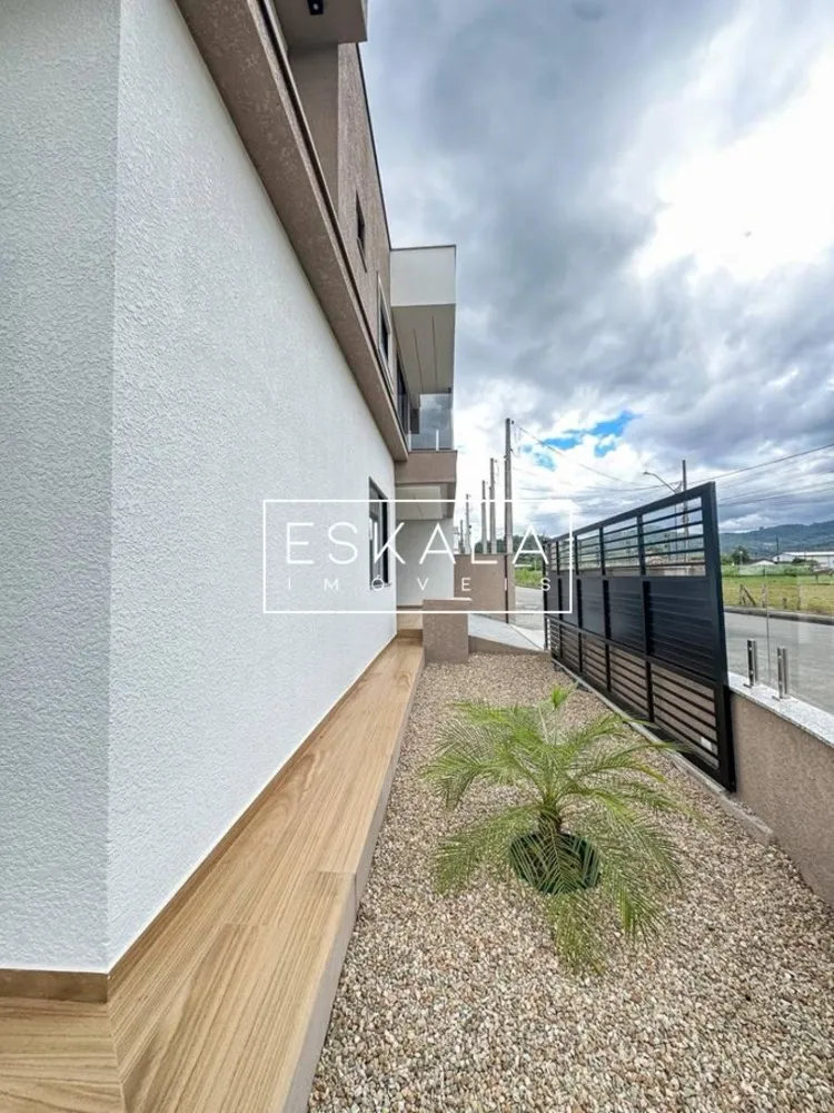 Sobrado, 3 quartos, 160 m² - Foto 7