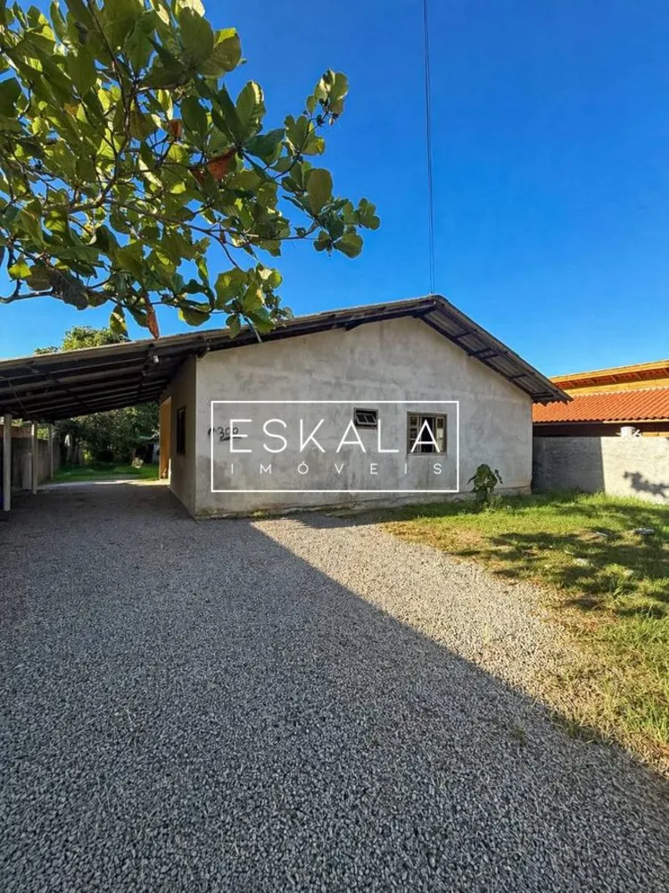 Casa, 2 quartos, 70 m² - Foto 1