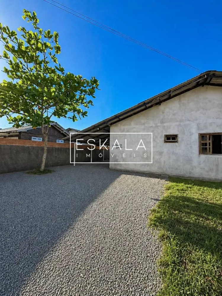 Casa, 2 quartos, 70 m² - Foto 2