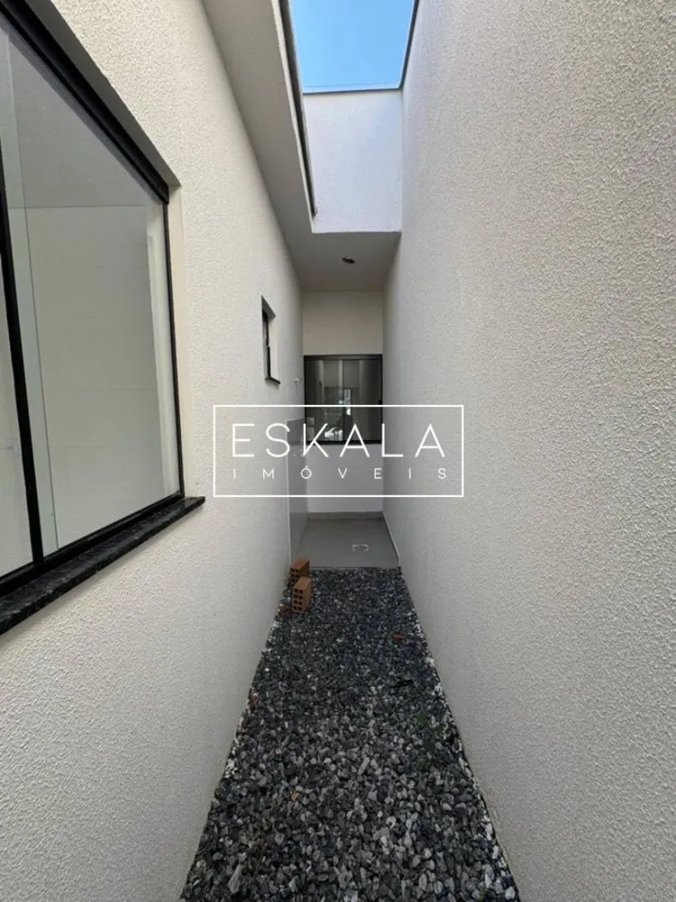 Casa, 3 quartos, 90 m² - Foto 2