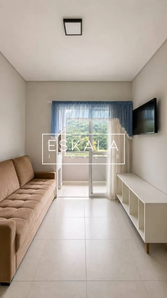 Apartamento, 2 quartos, 64 m² - Foto 2
