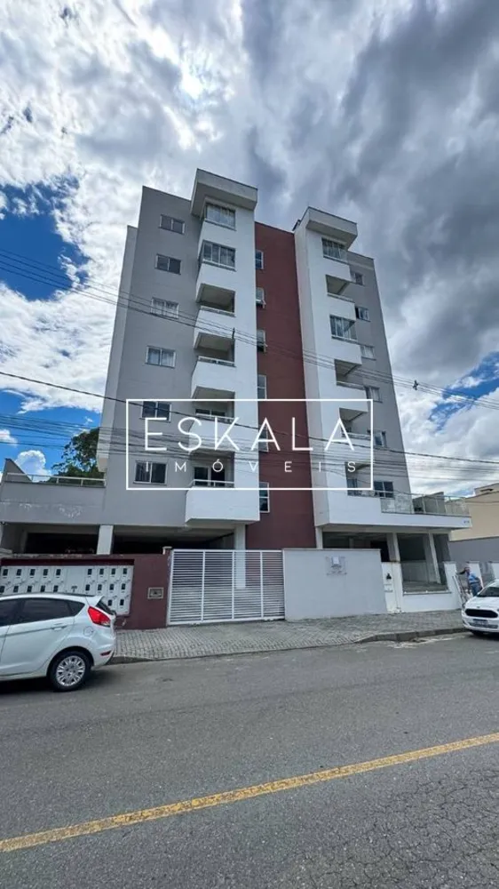 Apartamento, 2 quartos, 64 m² - Foto 1