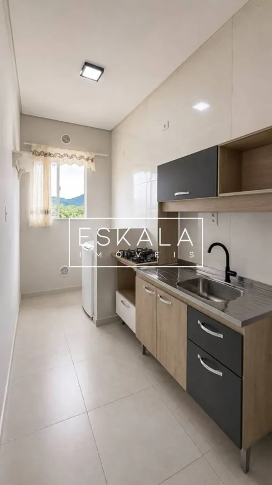 Apartamento, 2 quartos, 64 m² - Foto 4