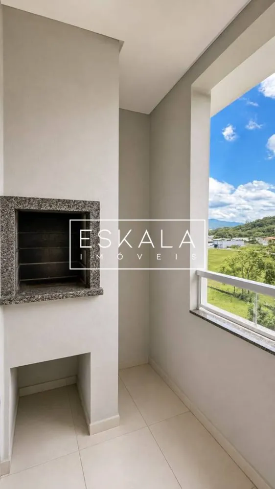 Apartamento, 2 quartos, 64 m² - Foto 8
