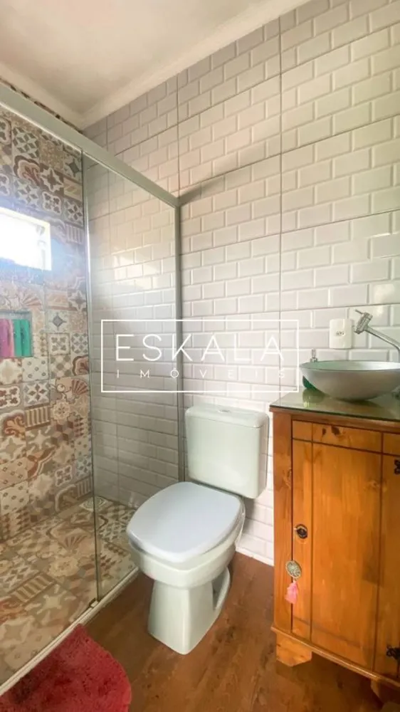 Casa, 3 quartos, 204 m² - Foto 4