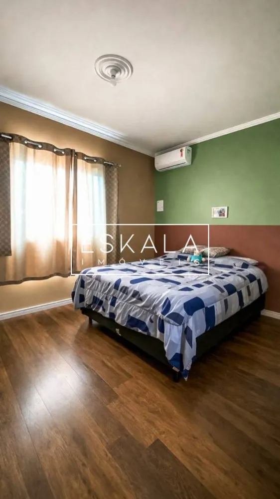 Casa, 3 quartos, 204 m² - Foto 3