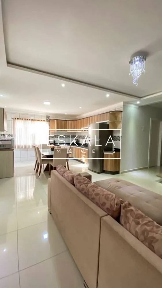 Apartamento, 3 quartos, 84 m² - Foto 4