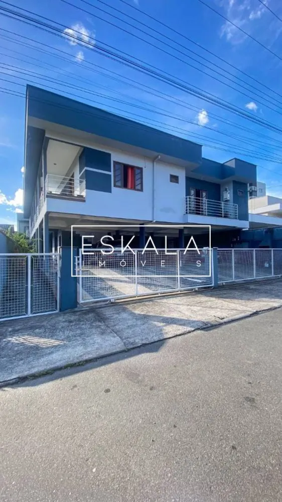 Apartamento, 3 quartos, 84 m² - Foto 1