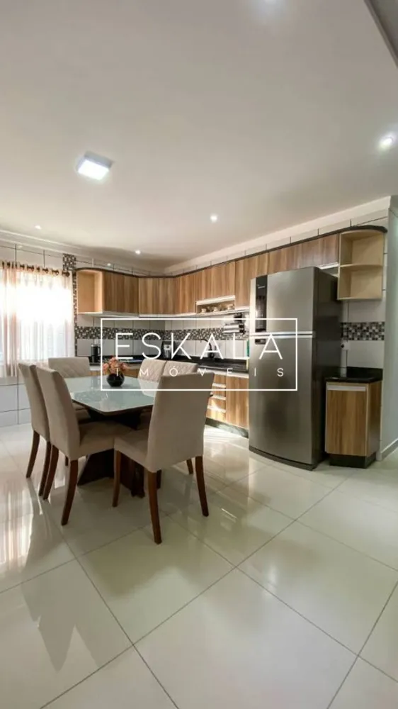 Apartamento, 3 quartos, 84 m² - Foto 3