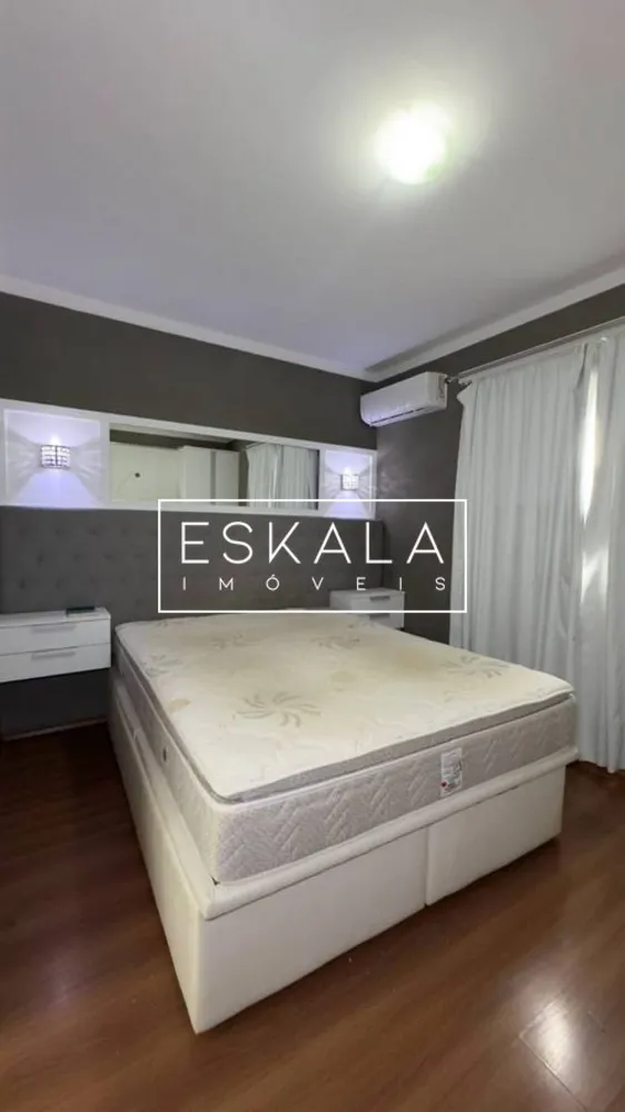 Apartamento, 3 quartos, 96 m² - Foto 2