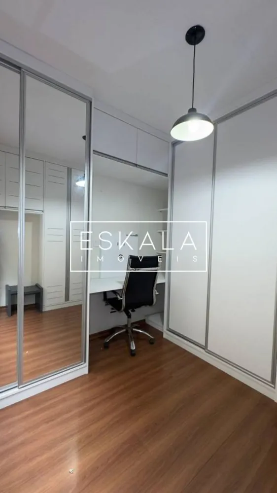 Apartamento, 3 quartos, 96 m² - Foto 4