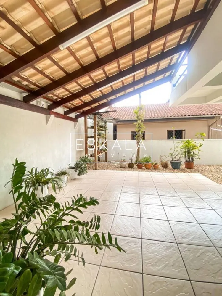 Casa, 3 quartos, 230 m² - Foto 4