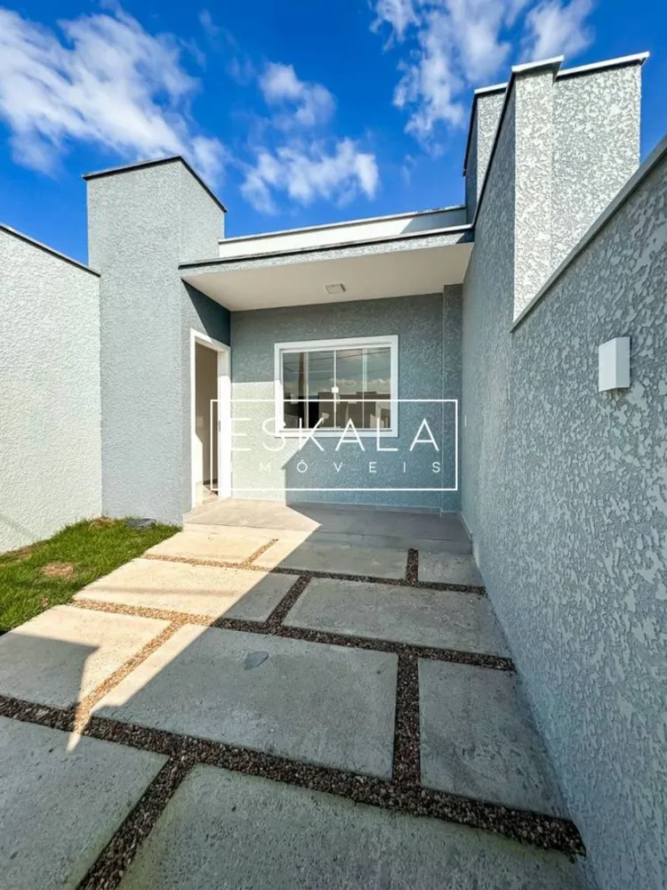 Casa, 2 quartos, 68 m² - Foto 5