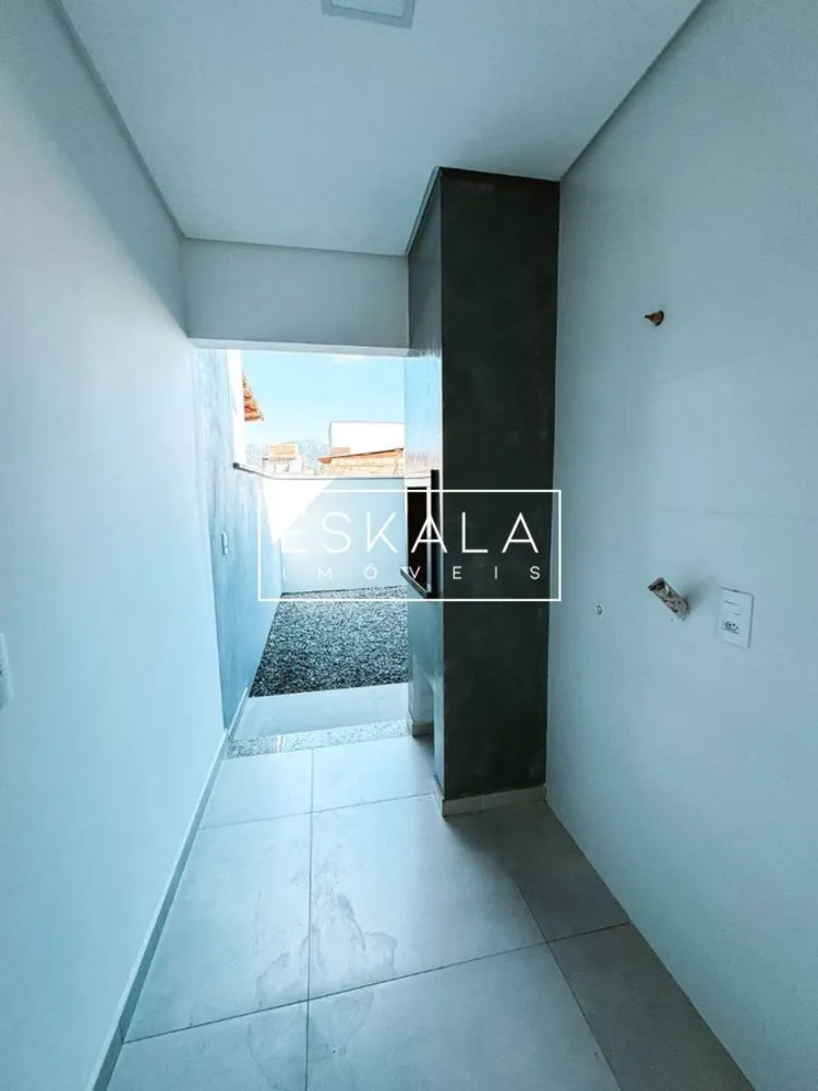 Casa, 2 quartos, 68 m² - Foto 2