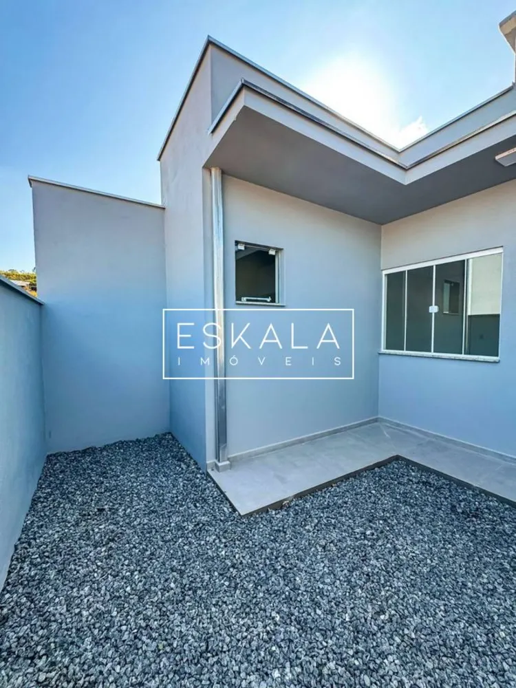 Casa, 2 quartos, 68 m² - Foto 3