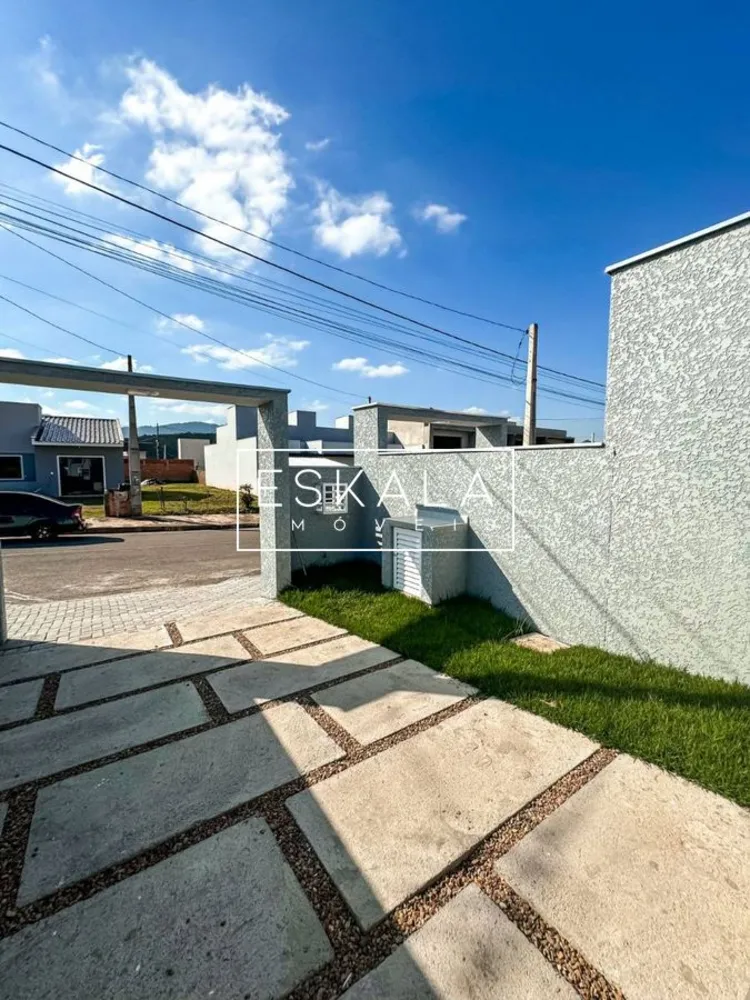 Casa, 2 quartos, 68 m² - Foto 8