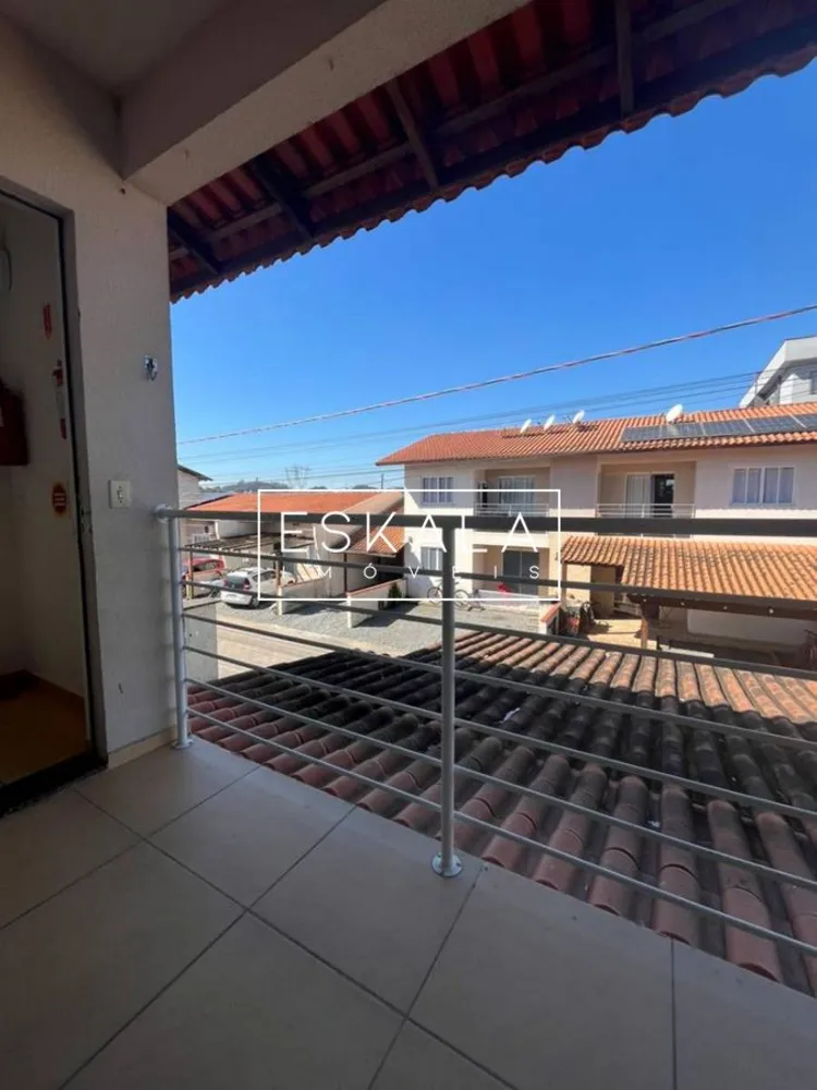 Apartamento, 2 quartos, 49 m² - Foto 2