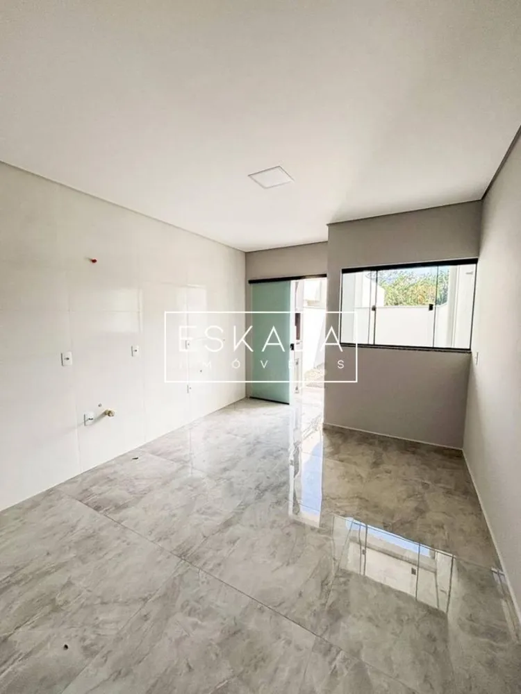 Casa, 2 quartos, 70 m² - Foto 3