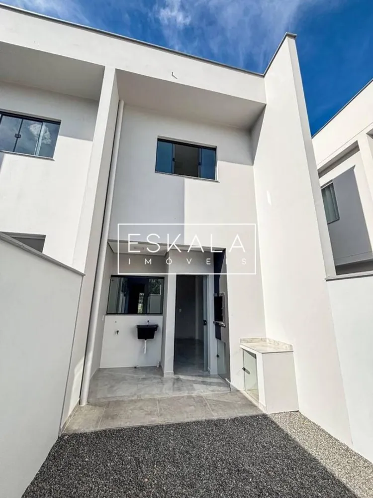 Casa, 2 quartos, 70 m² - Foto 5
