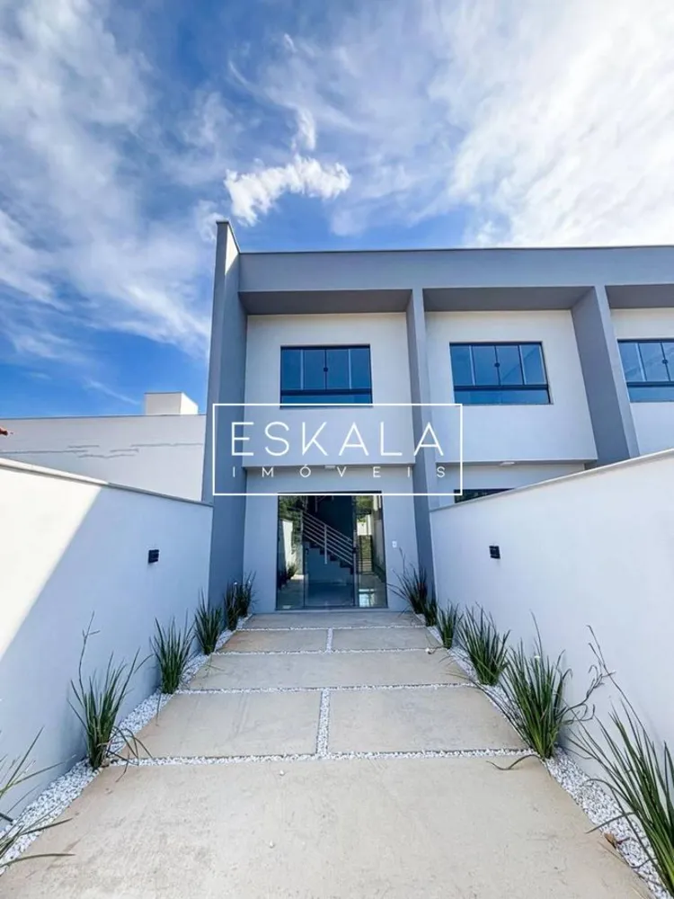 Casa, 2 quartos, 70 m² - Foto 1