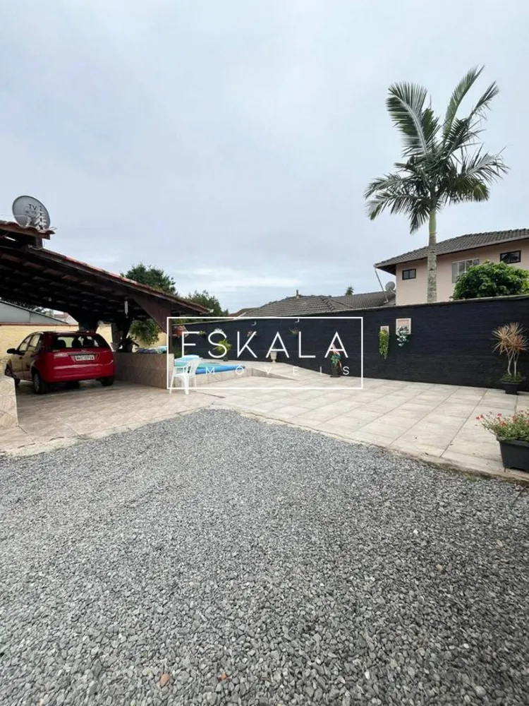 Casa, 4 quartos, 107 m² - Foto 2