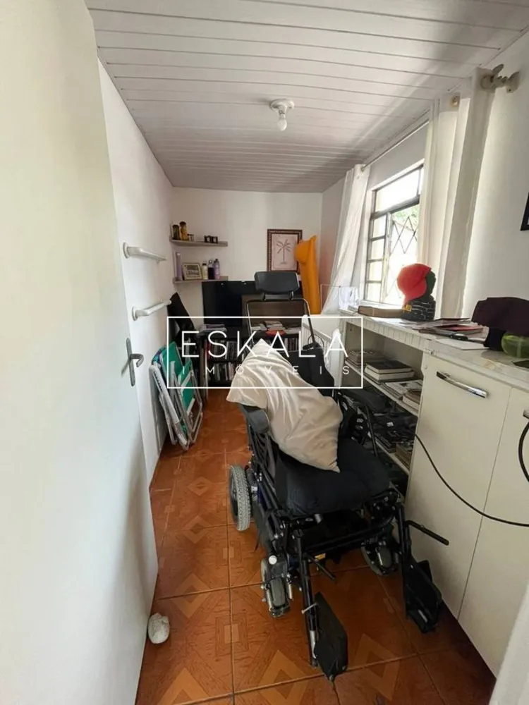 Casa, 4 quartos, 107 m² - Foto 8