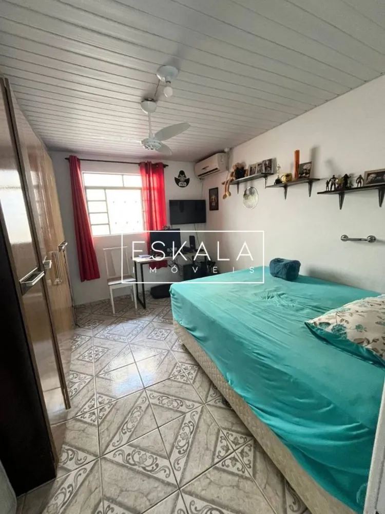 Casa, 4 quartos, 107 m² - Foto 6