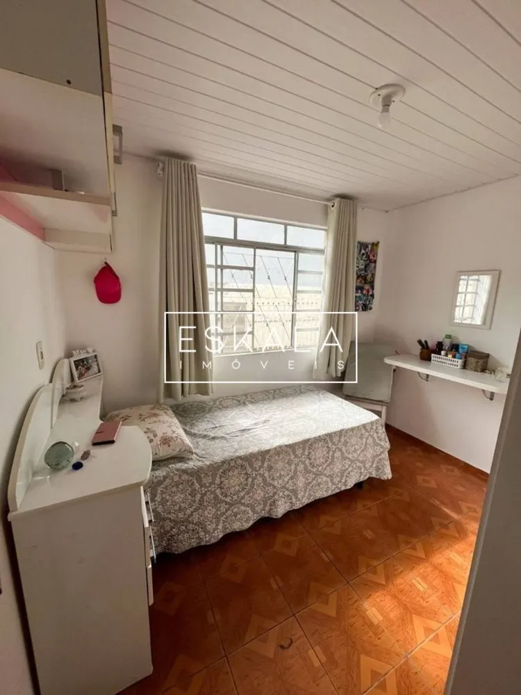 Casa, 4 quartos, 107 m² - Foto 4