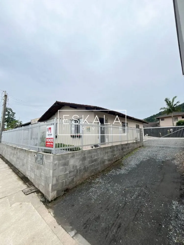 Casa, 4 quartos, 107 m² - Foto 1