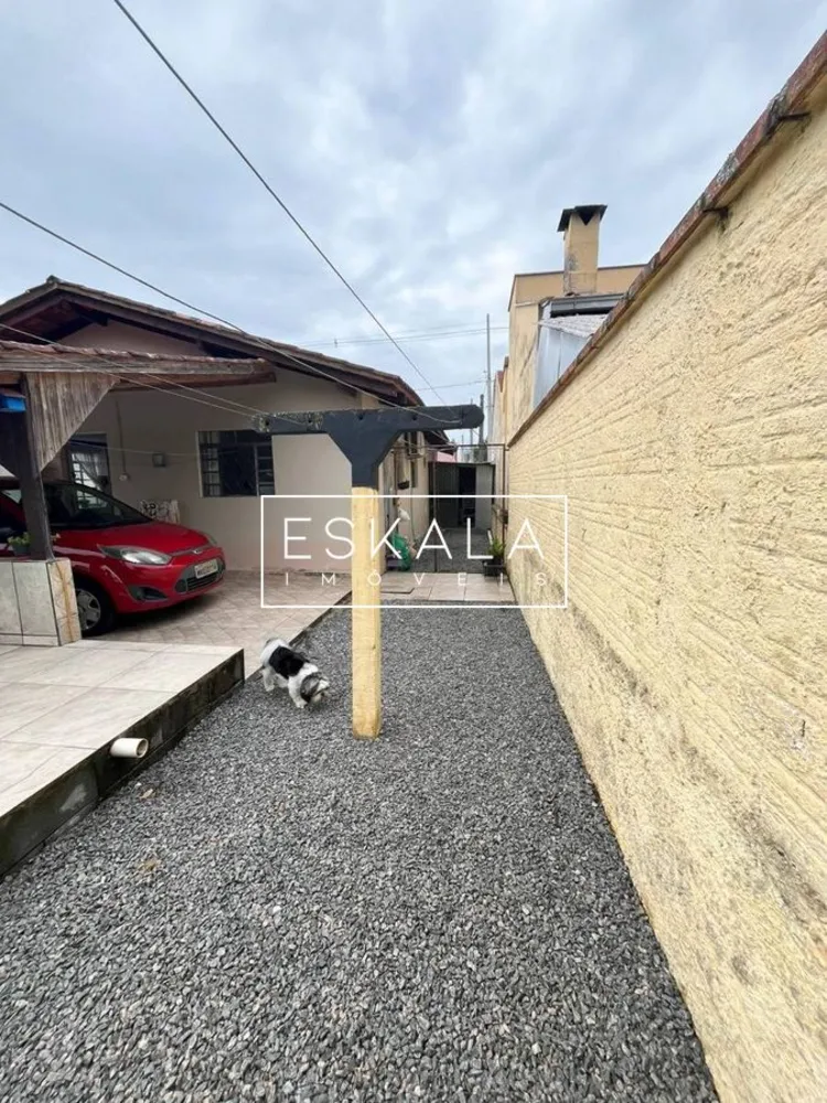 Casa, 4 quartos, 107 m² - Foto 3