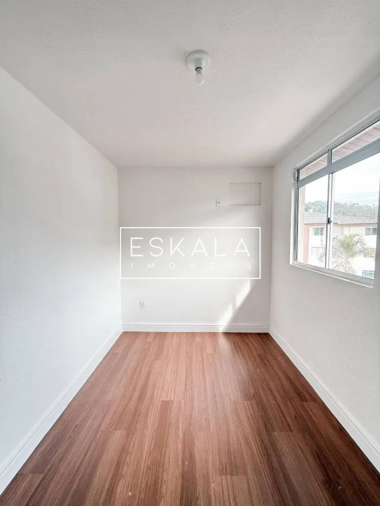Apartamento, 2 quartos, 48 m² - Foto 5