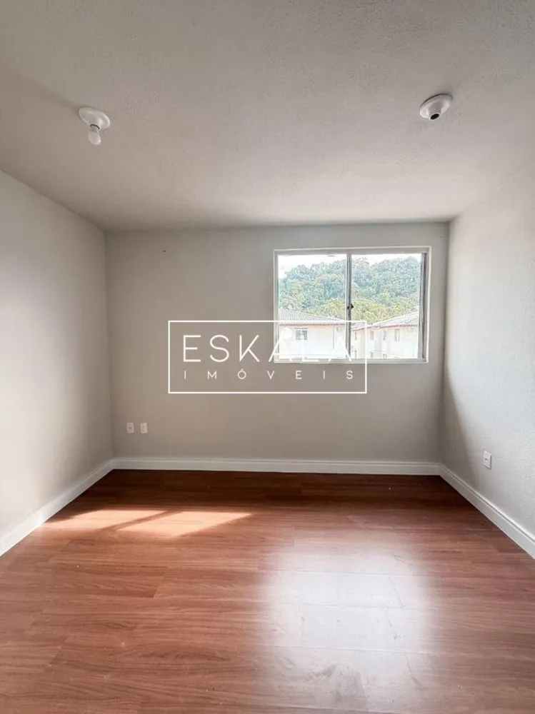 Apartamento, 2 quartos, 48 m² - Foto 7