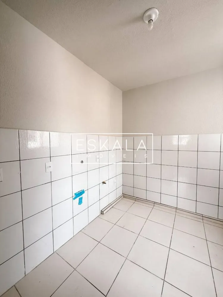 Apartamento, 2 quartos, 48 m² - Foto 2
