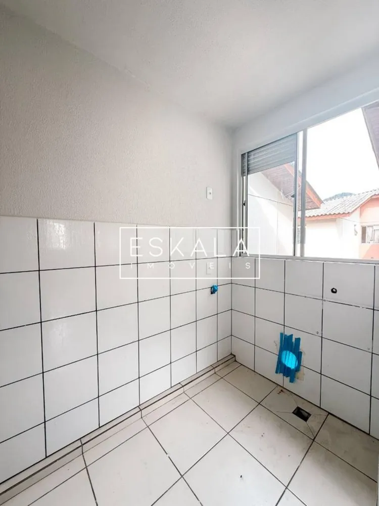 Apartamento, 2 quartos, 48 m² - Foto 3