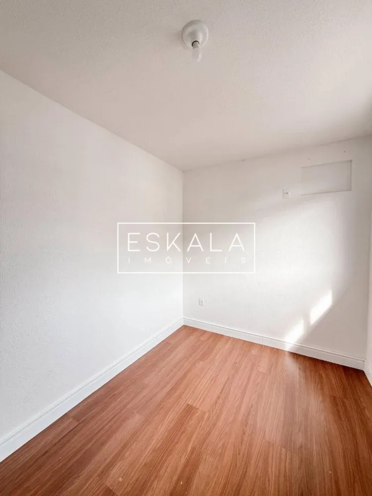 Apartamento, 2 quartos, 48 m² - Foto 4