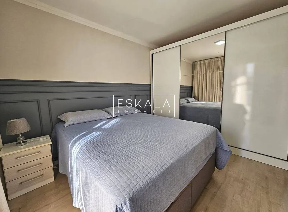 Sobrado, 2 quartos, 87 m² - Foto 4