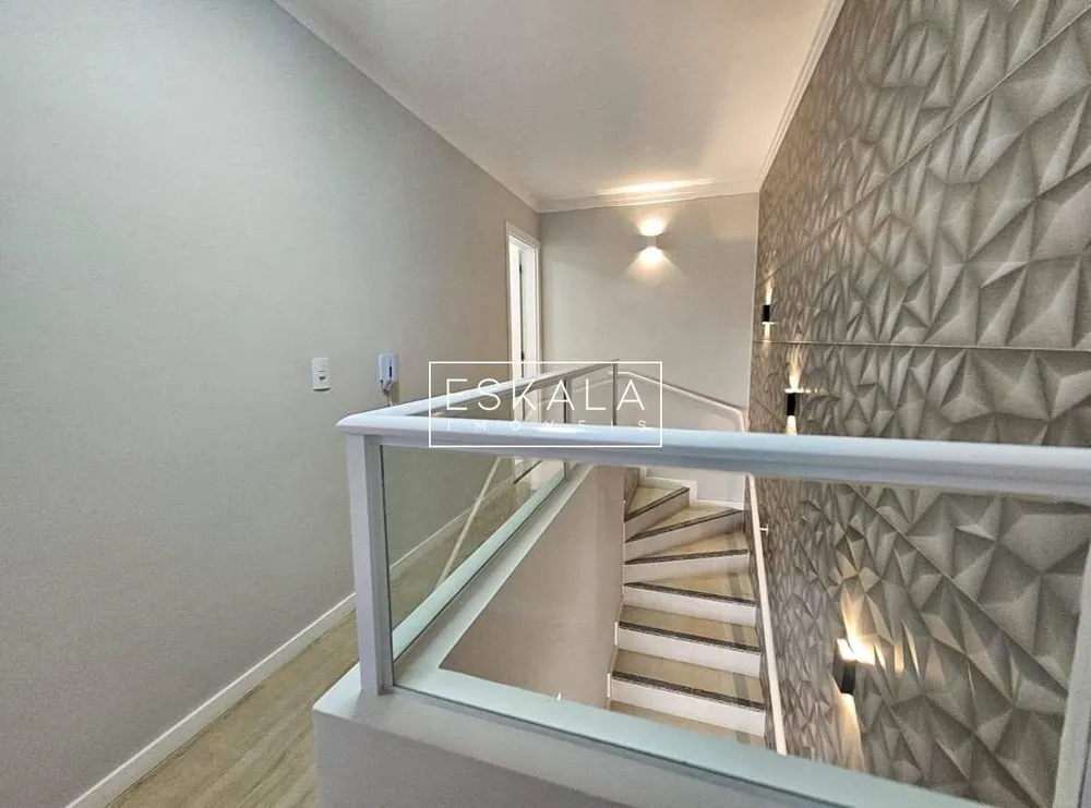 Sobrado, 2 quartos, 87 m² - Foto 3