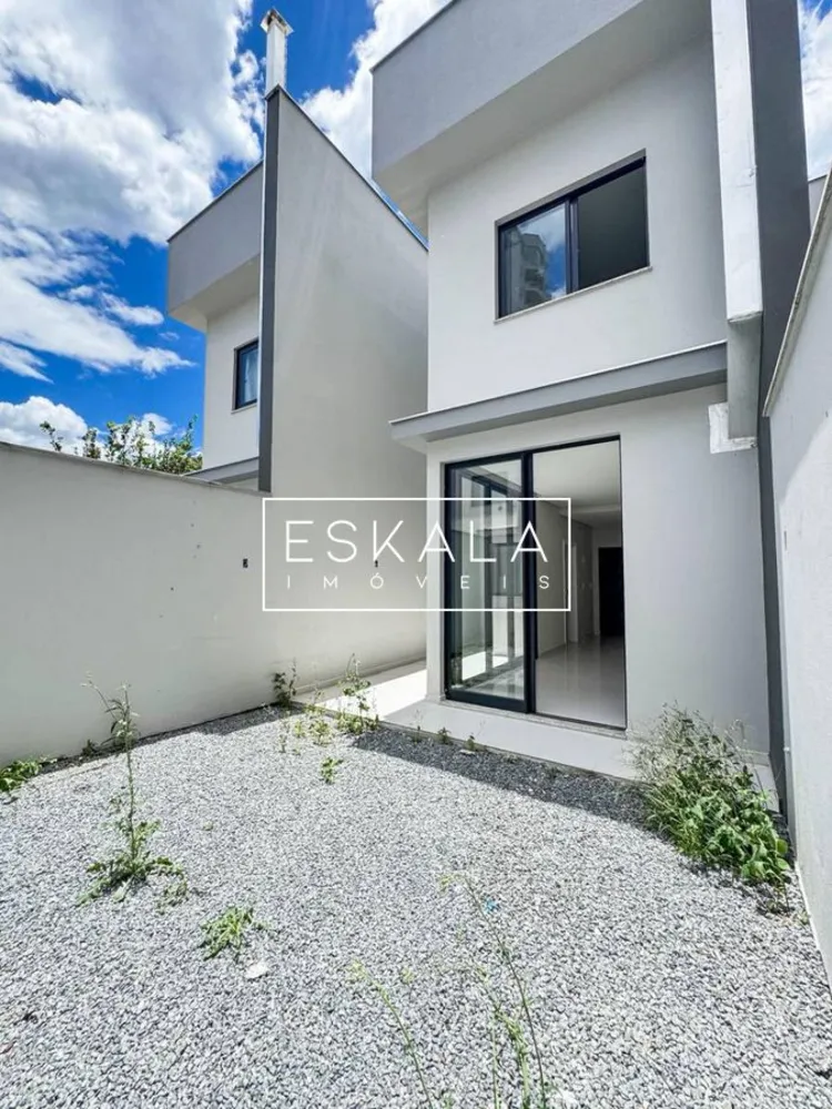 Sobrado, 3 quartos, 218 m² - Foto 4