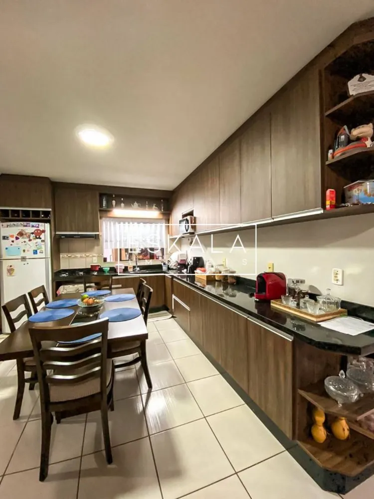 Casa, 3 quartos, 110 m² - Foto 2