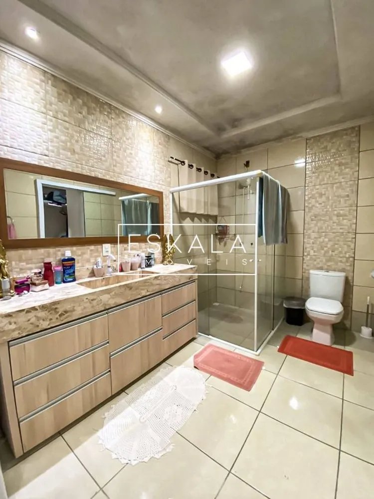 Casa, 3 quartos, 110 m² - Foto 3