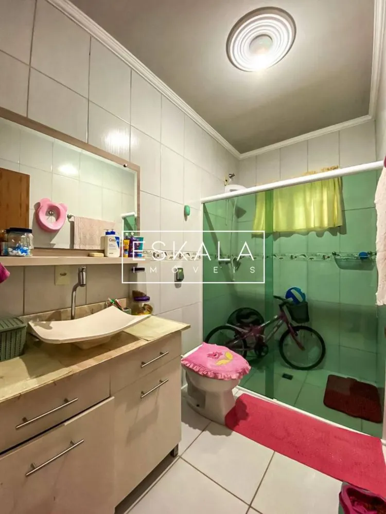 Casa, 3 quartos, 110 m² - Foto 4