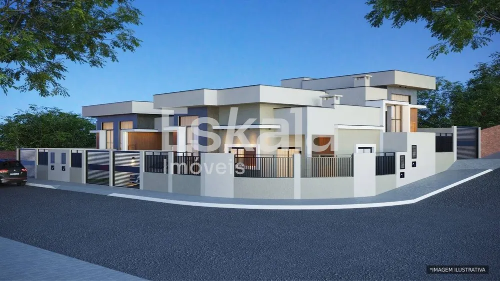 Casa, 2 quartos, 65 m² - Foto 2